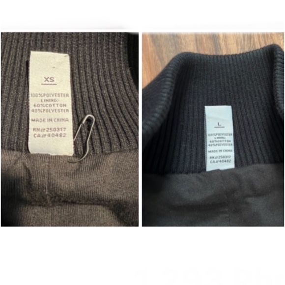 NWOT Varley Woodgreen Jacket - Picture 15 of 16